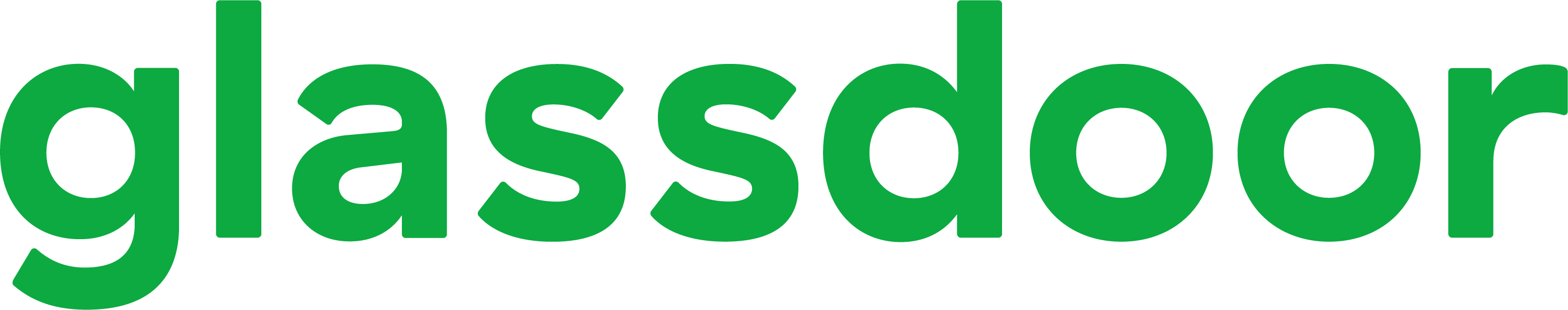 Glassdoor logo