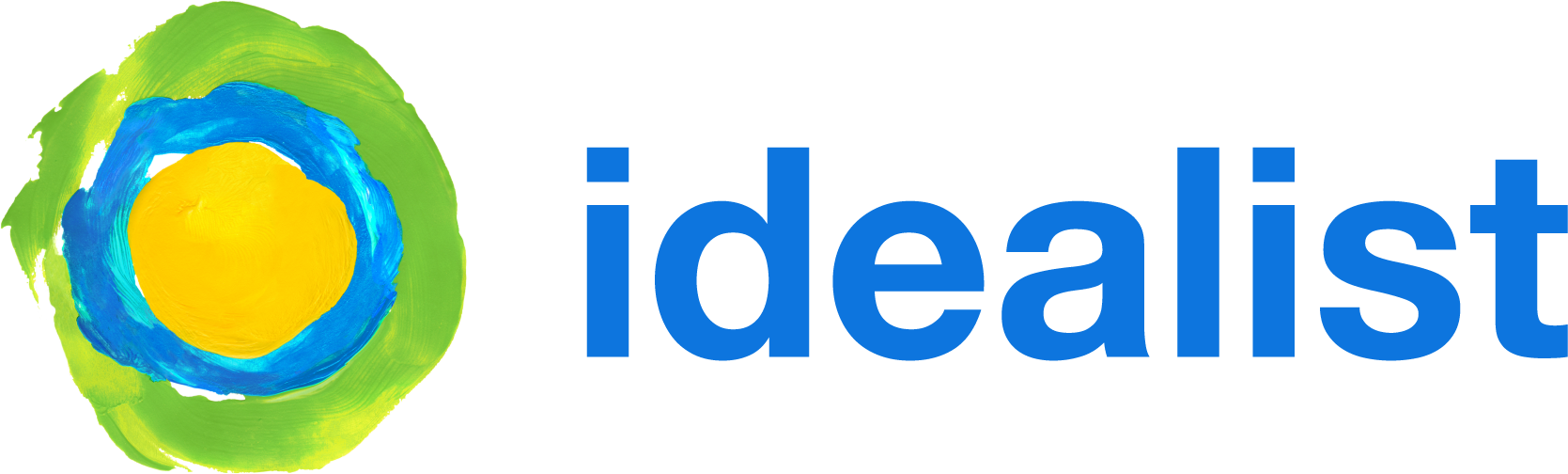 Idealist logo