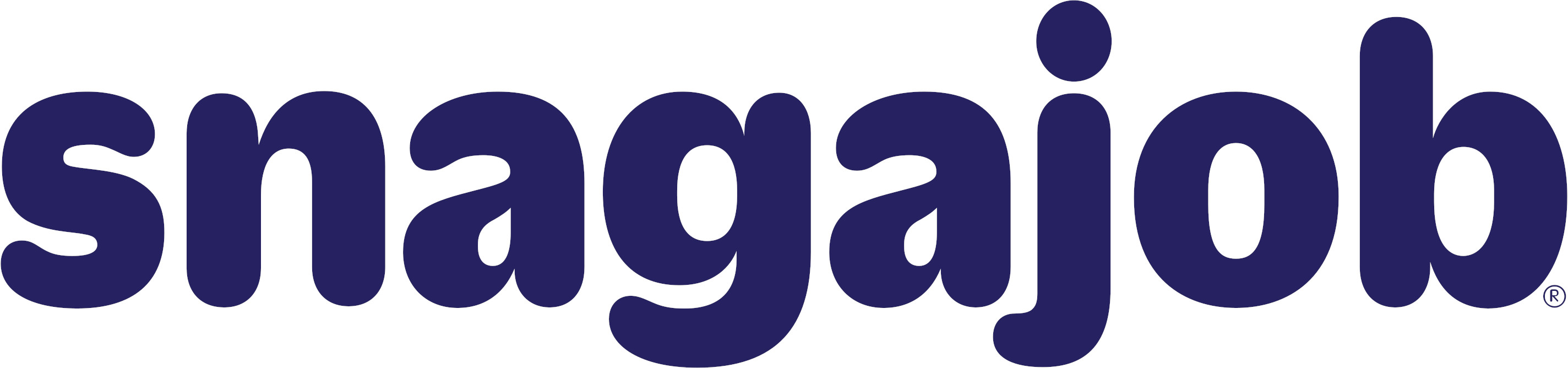 Snagajob logo